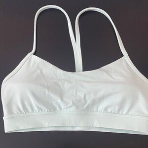 Lululemon Athletica Mint Green Sports Bra | size 6